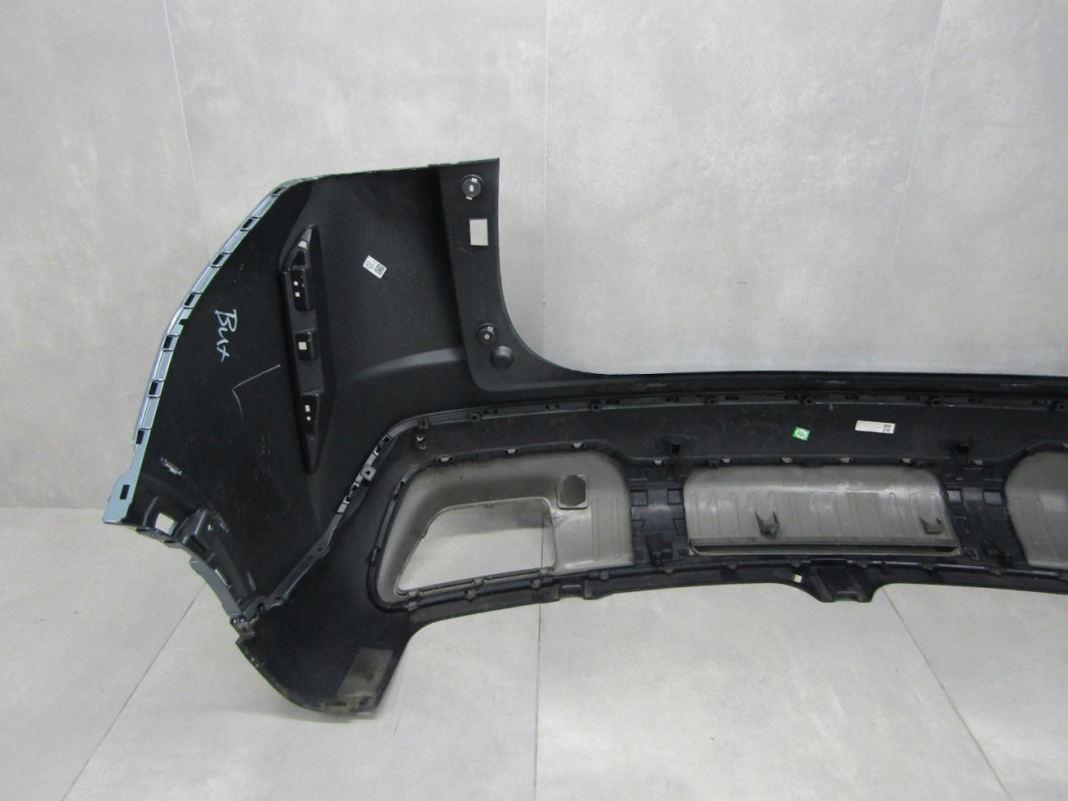 Zadnji branik Jaecoo J7 23-