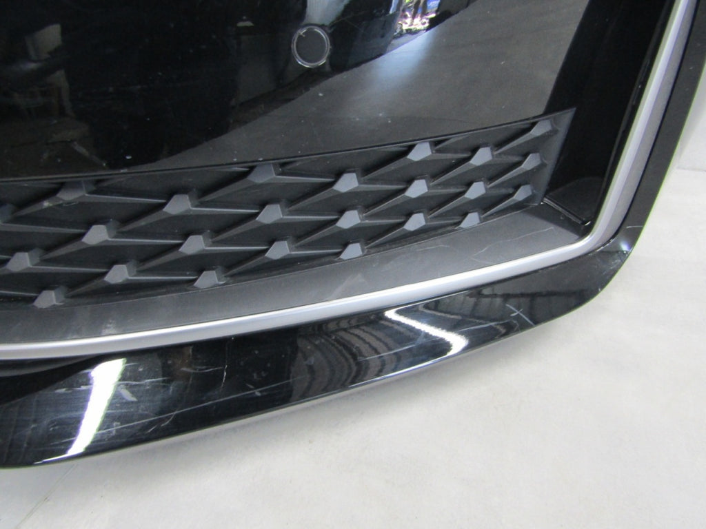 Prednji branik Skoda Superb 4 IV 3P0807221 24- /4PDC + wiązka