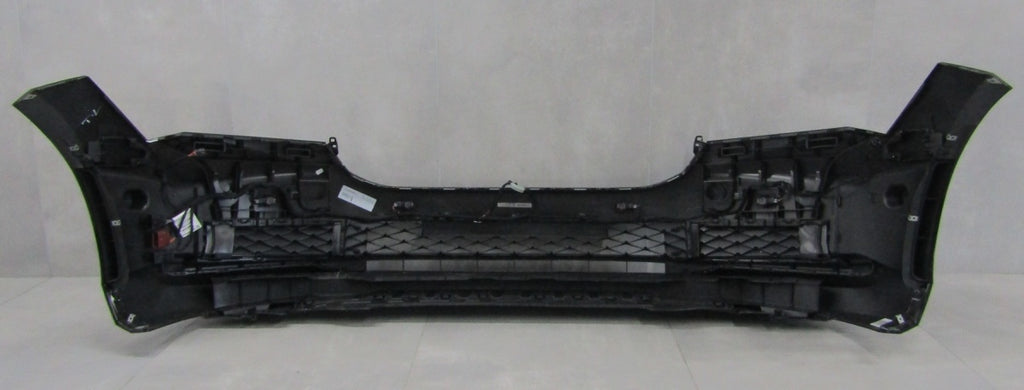 Prednji branik Skoda Superb 4 IV 3P0807221 24- /4PDC + wiązka