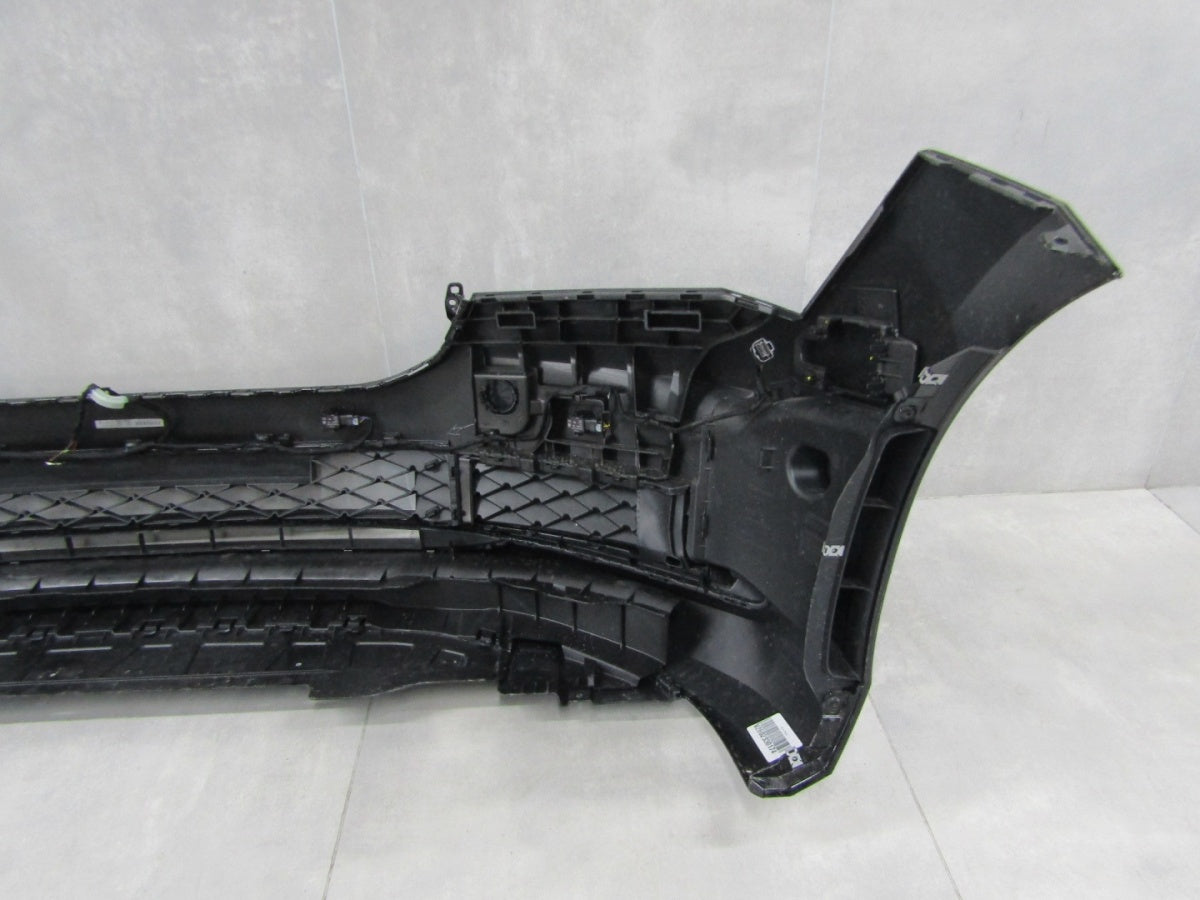 Prednji branik Skoda Superb 4 IV 3P0807221 24- /4PDC + wiązka