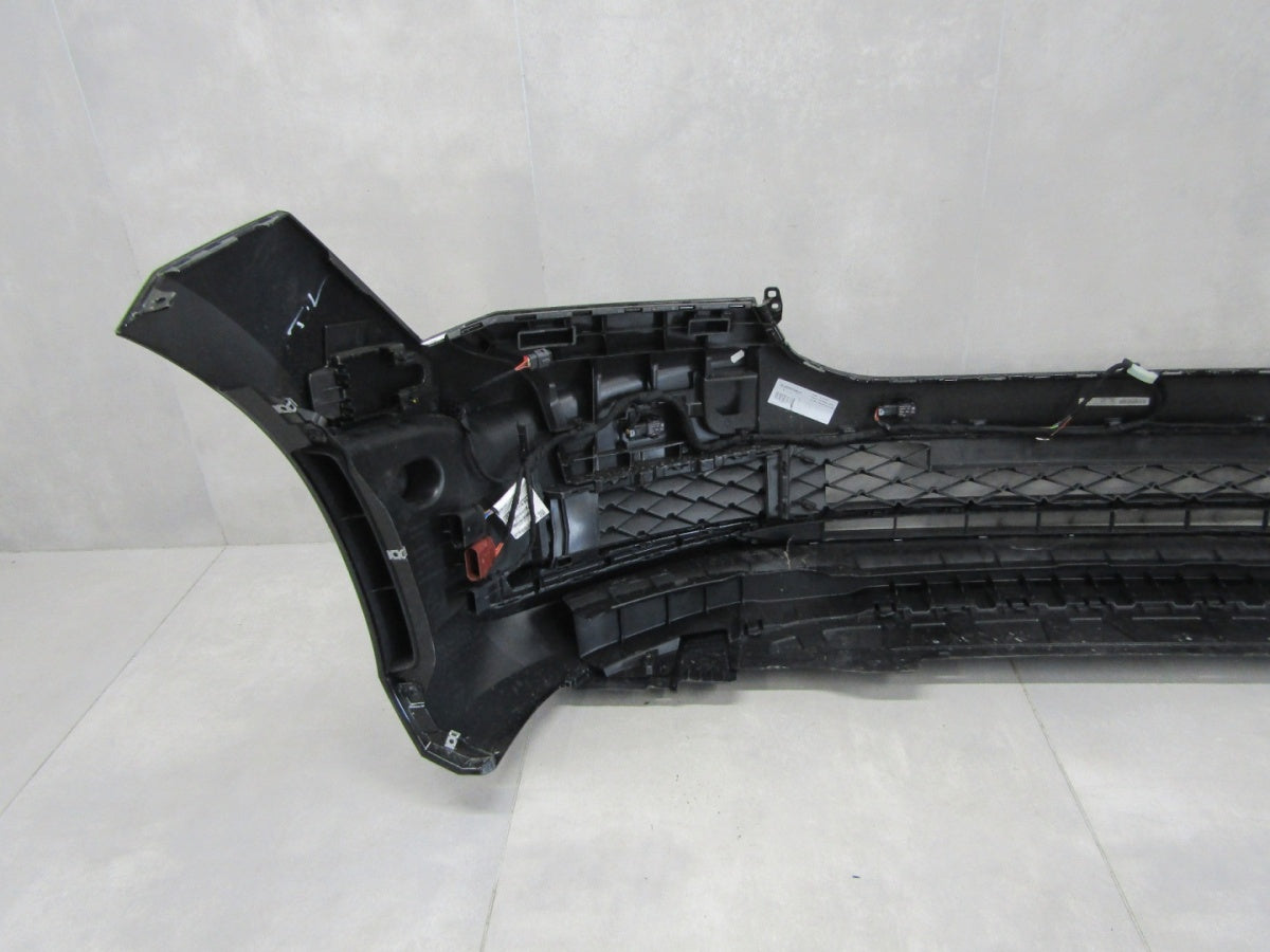 Prednji branik Skoda Superb 4 IV 3P0807221 24- /4PDC + wiązka