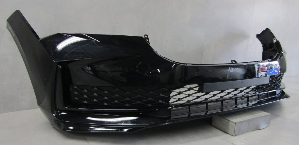 Prednji branik Skoda Superb 4 IV Sportline Sport Line 24- / 4PDC + wiązka