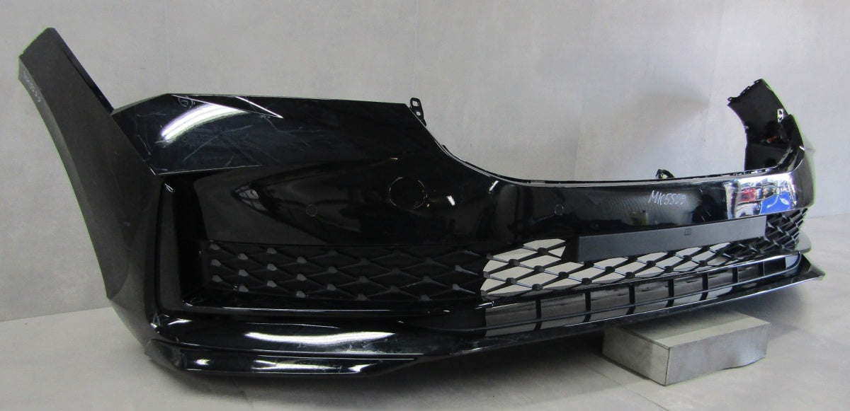 Prednji branik Skoda Superb 4 IV Sportline Sport Line 24- / 4PDC + wiązka