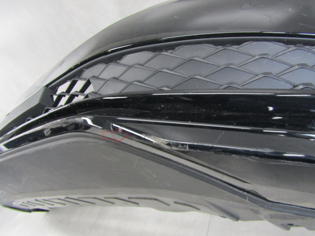Prednji branik Skoda Superb 4 IV Sportline Sport Line 24- / 4PDC + wiązka