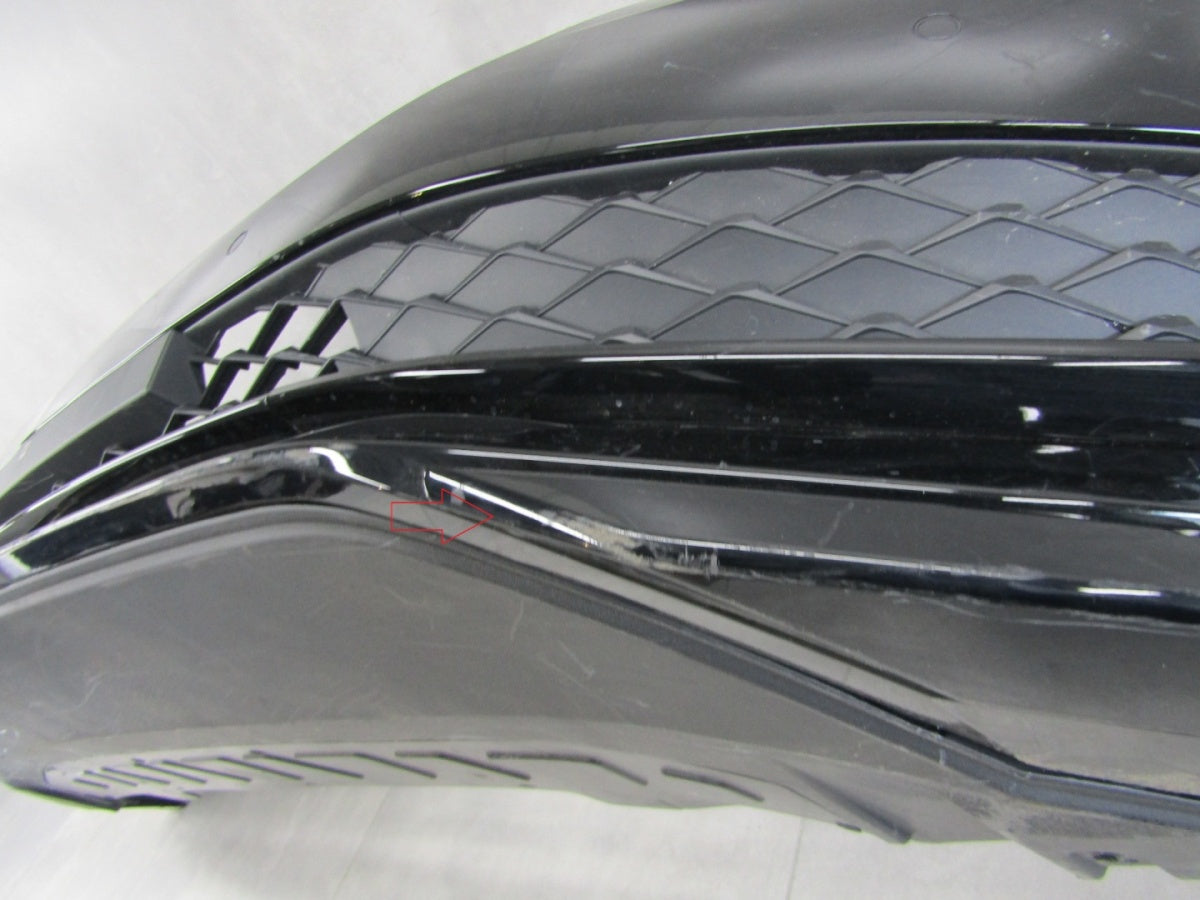 Prednji branik Skoda Superb 4 IV Sportline Sport Line 24- / 4PDC + wiązka
