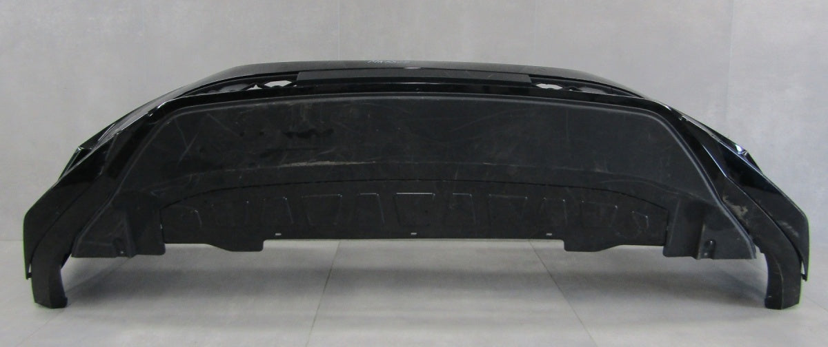 Prednji branik Skoda Superb 4 IV Sportline Sport Line 24- / 4PDC + wiązka