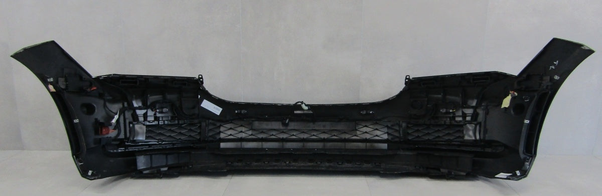 Prednji branik Skoda Superb 4 IV Sportline Sport Line 24- / 4PDC + wiązka