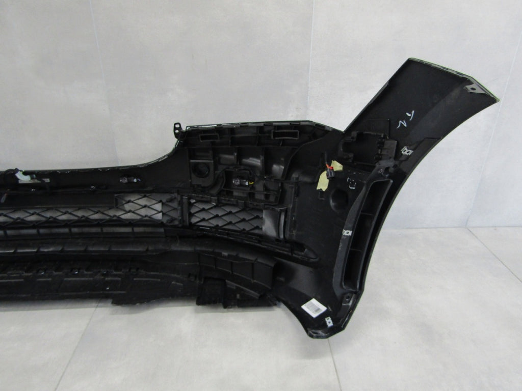 Prednji branik Skoda Superb 4 IV Sportline Sport Line 24- / 4PDC + wiązka