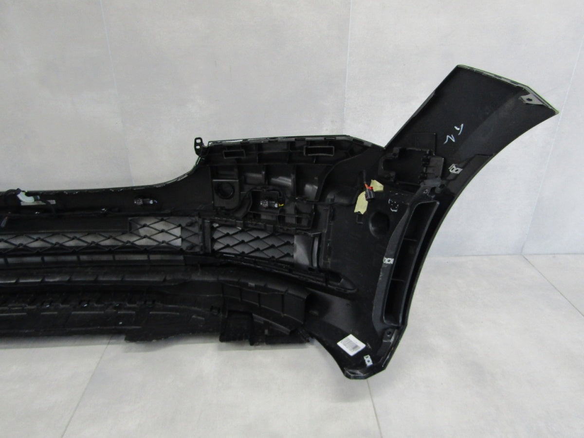 Prednji branik Skoda Superb 4 IV Sportline Sport Line 24- / 4PDC + wiązka