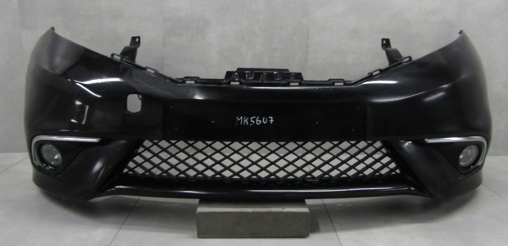 Prednji branik Nissan Note Versa 2 II Sport 12-16