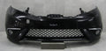 Prednji branik Nissan Note Versa 2 II Sport 12-16