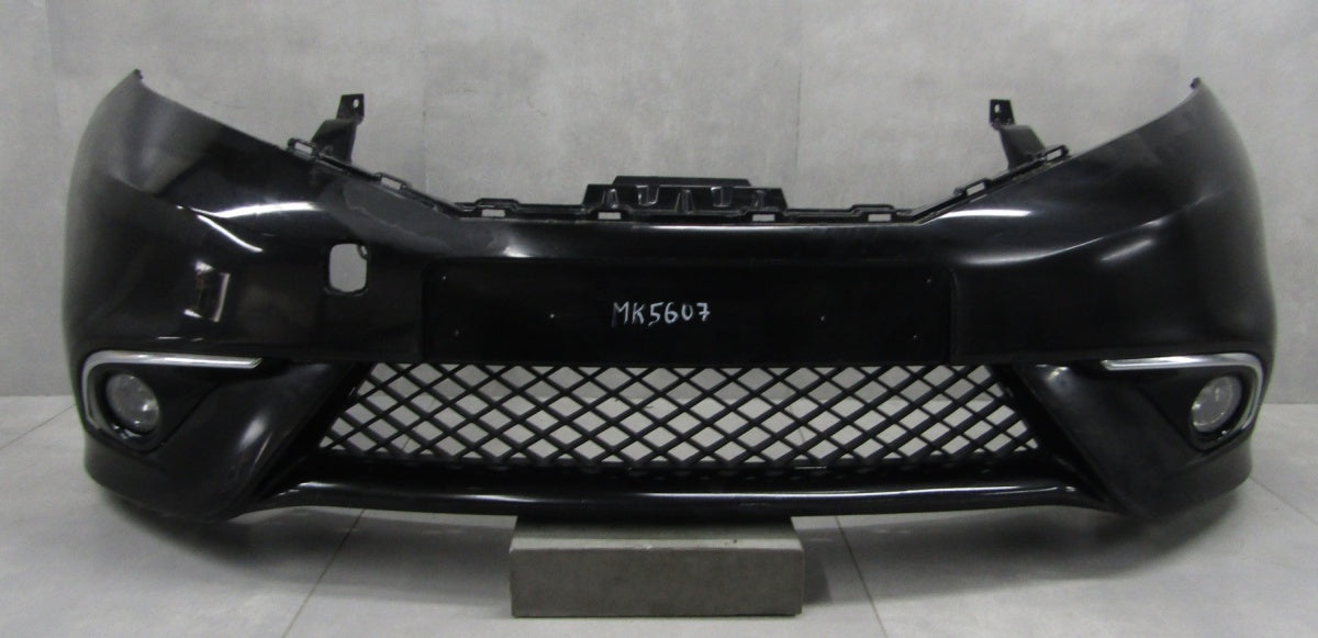 Prednji branik Nissan Note Versa 2 II Sport 12-16
