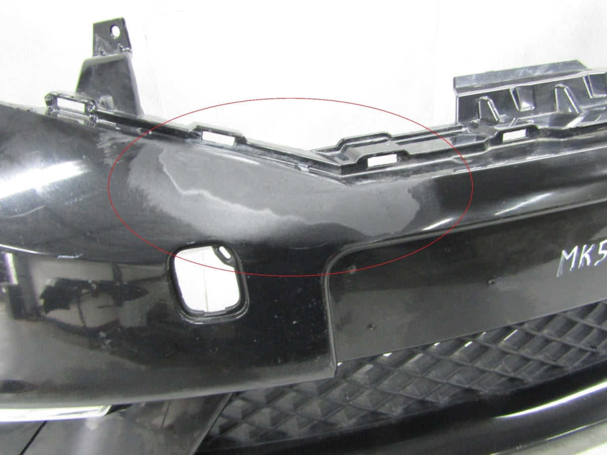 Prednji branik Nissan Note Versa 2 II Sport 12-16
