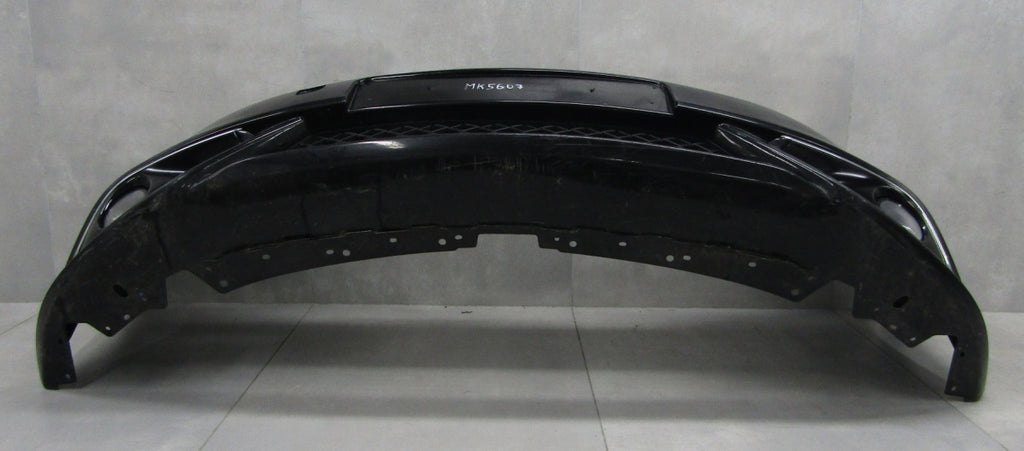Prednji branik Nissan Note Versa 2 II Sport 12-16