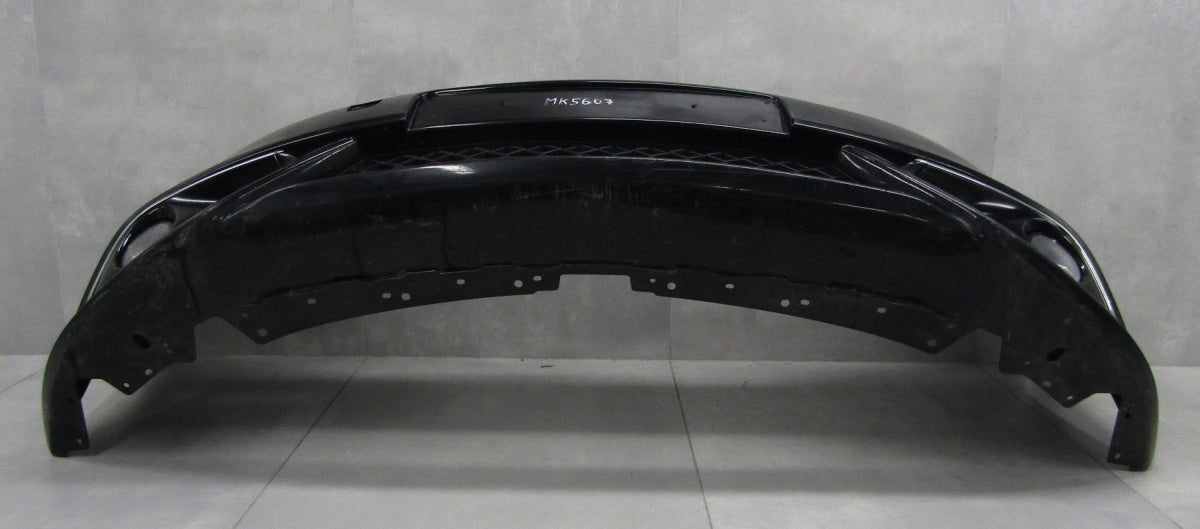 Prednji branik Nissan Note Versa 2 II Sport 12-16