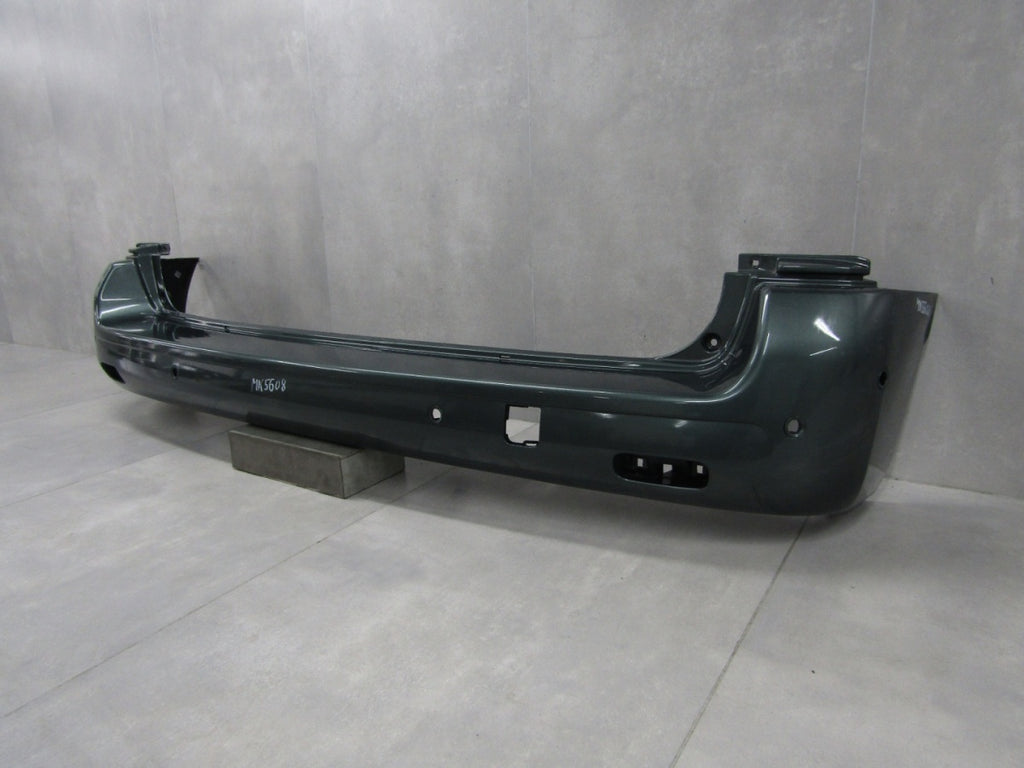 Zadnji branik Toyota Proace Jumpy Expert 3 III 16-