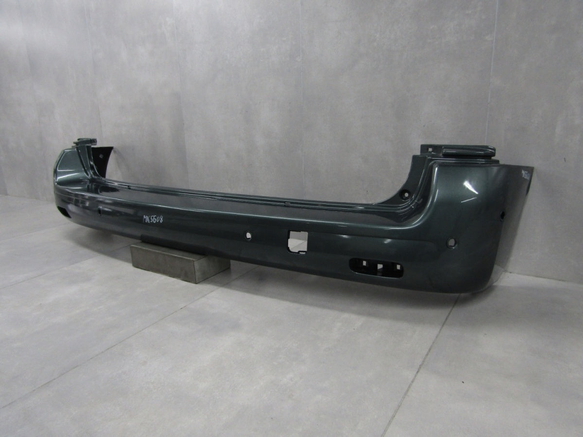 Zadnji branik Toyota Proace Jumpy Expert 3 III 16-