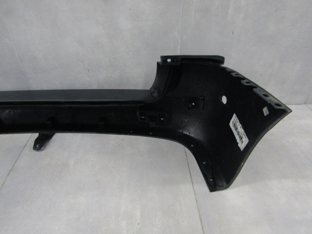 Zadnji branik Toyota Proace Jumpy Expert 3 III 16-