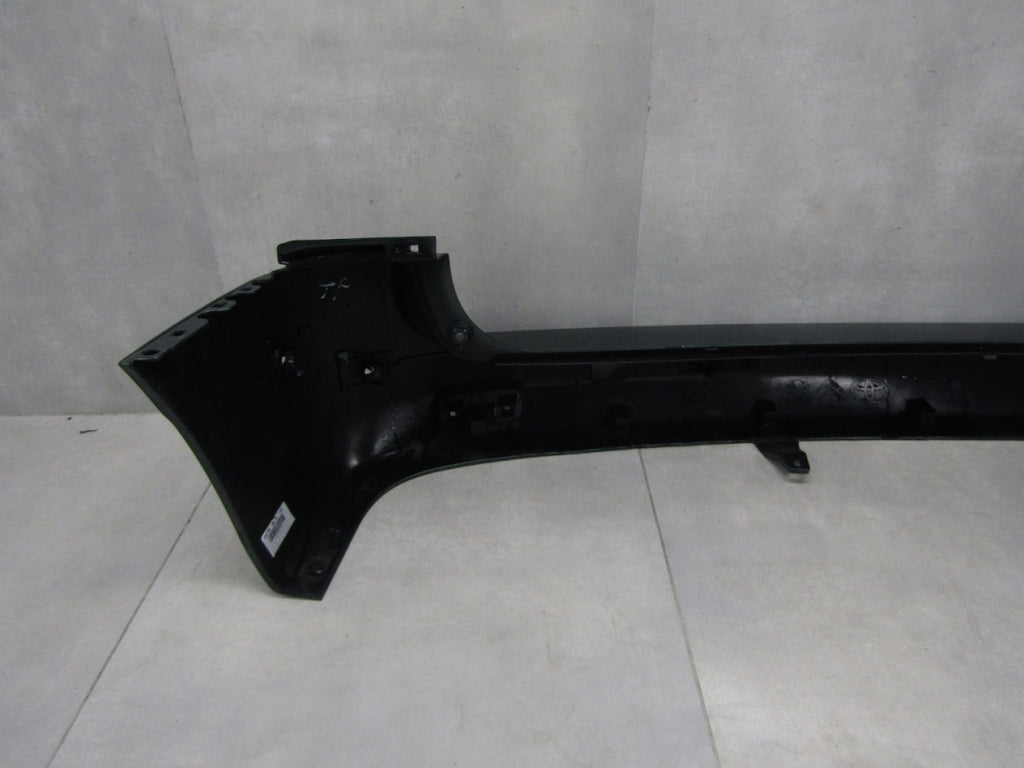 Zadnji branik Toyota Proace Jumpy Expert 3 III 16-