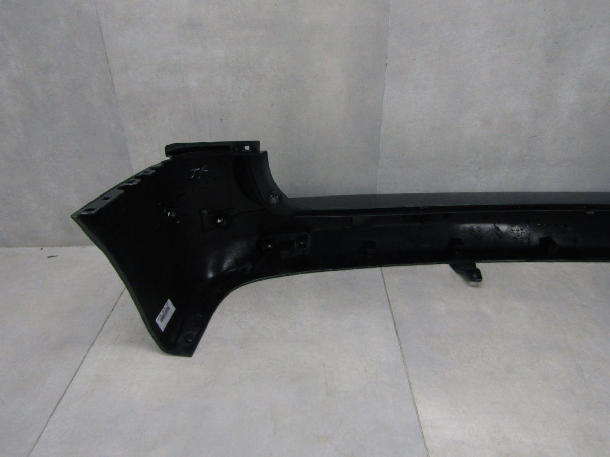 Zadnji branik Toyota Proace Jumpy Expert 3 III 16-