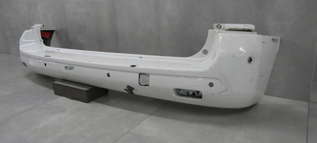 Zadnji branik Toyota Proace Jumpy Expert 3 III 16-