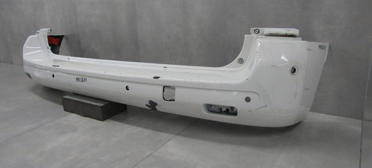 Zadnji branik Toyota Proace Jumpy Expert 3 III 16-
