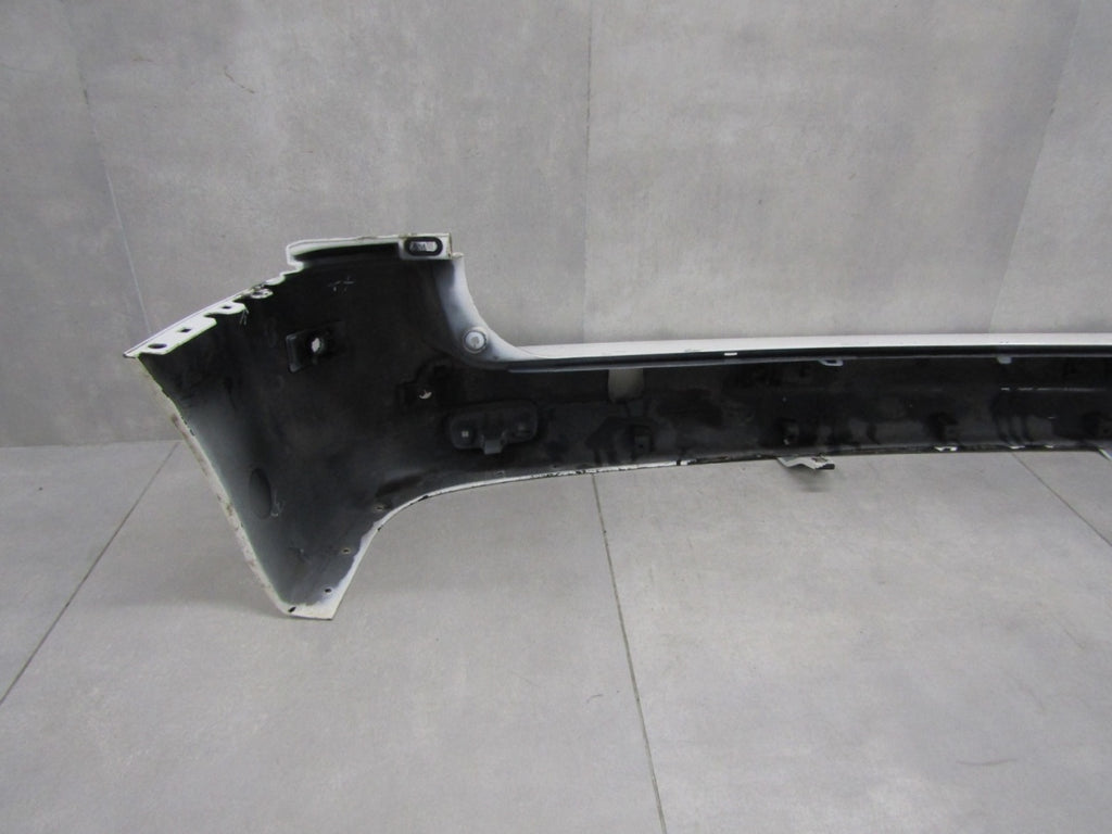 Zadnji branik Toyota Proace Jumpy Expert 3 III 16-