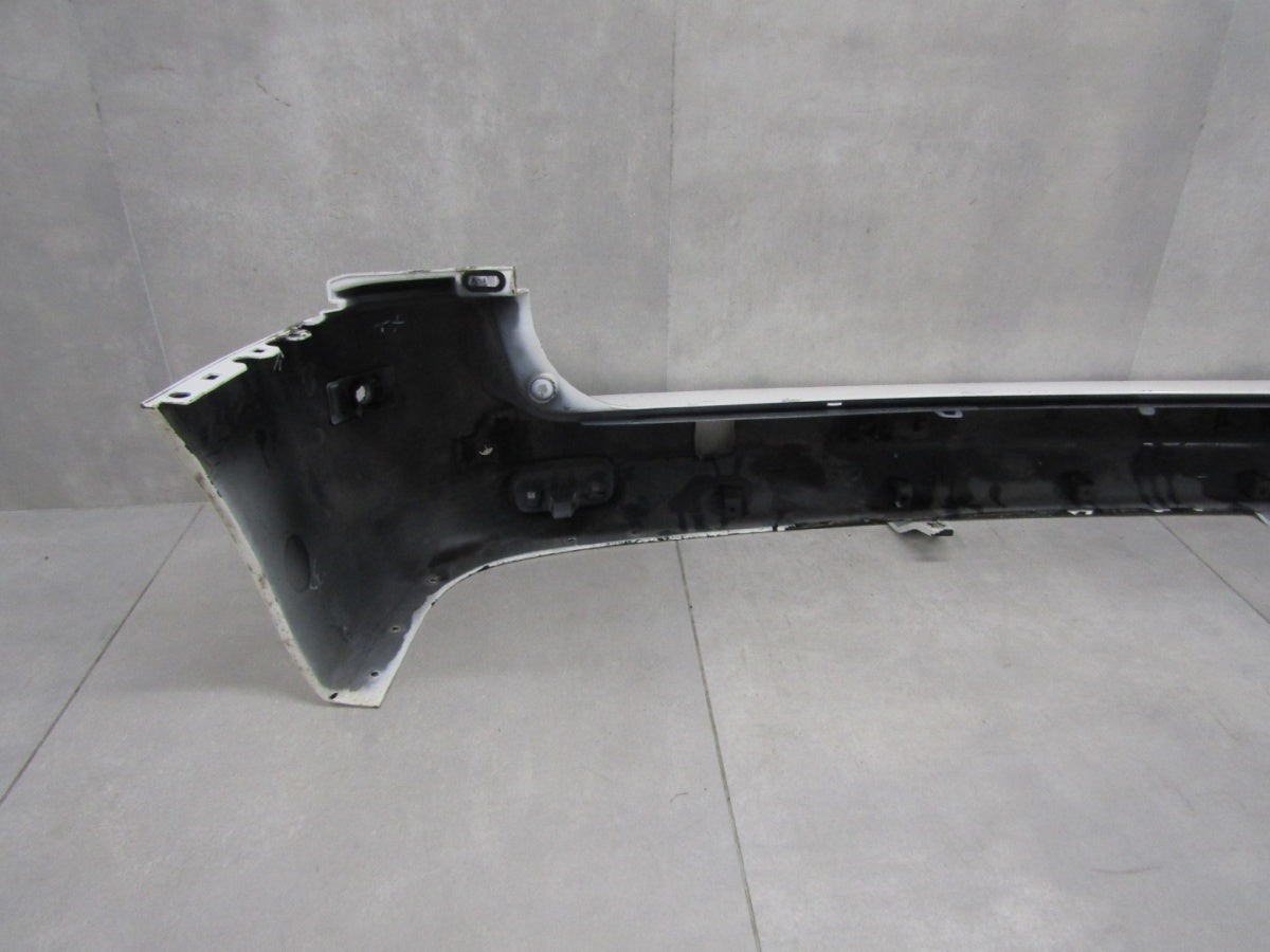 Zadnji branik Toyota Proace Jumpy Expert 3 III 16-