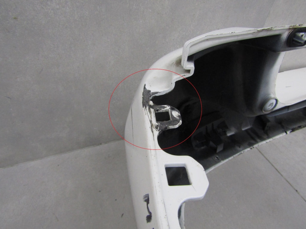 Zadnji branik Toyota Proace Jumpy Expert 3 III 16-