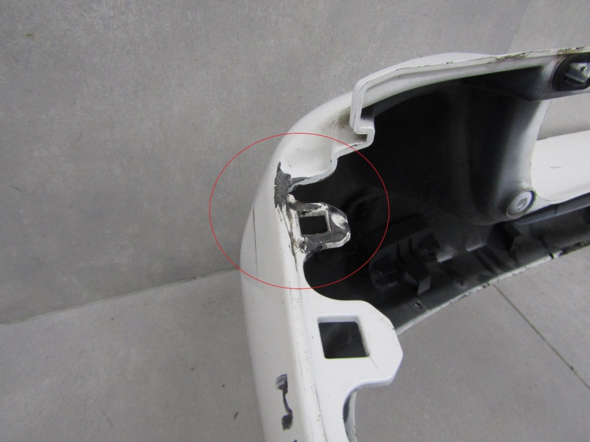 Zadnji branik Toyota Proace Jumpy Expert 3 III 16-