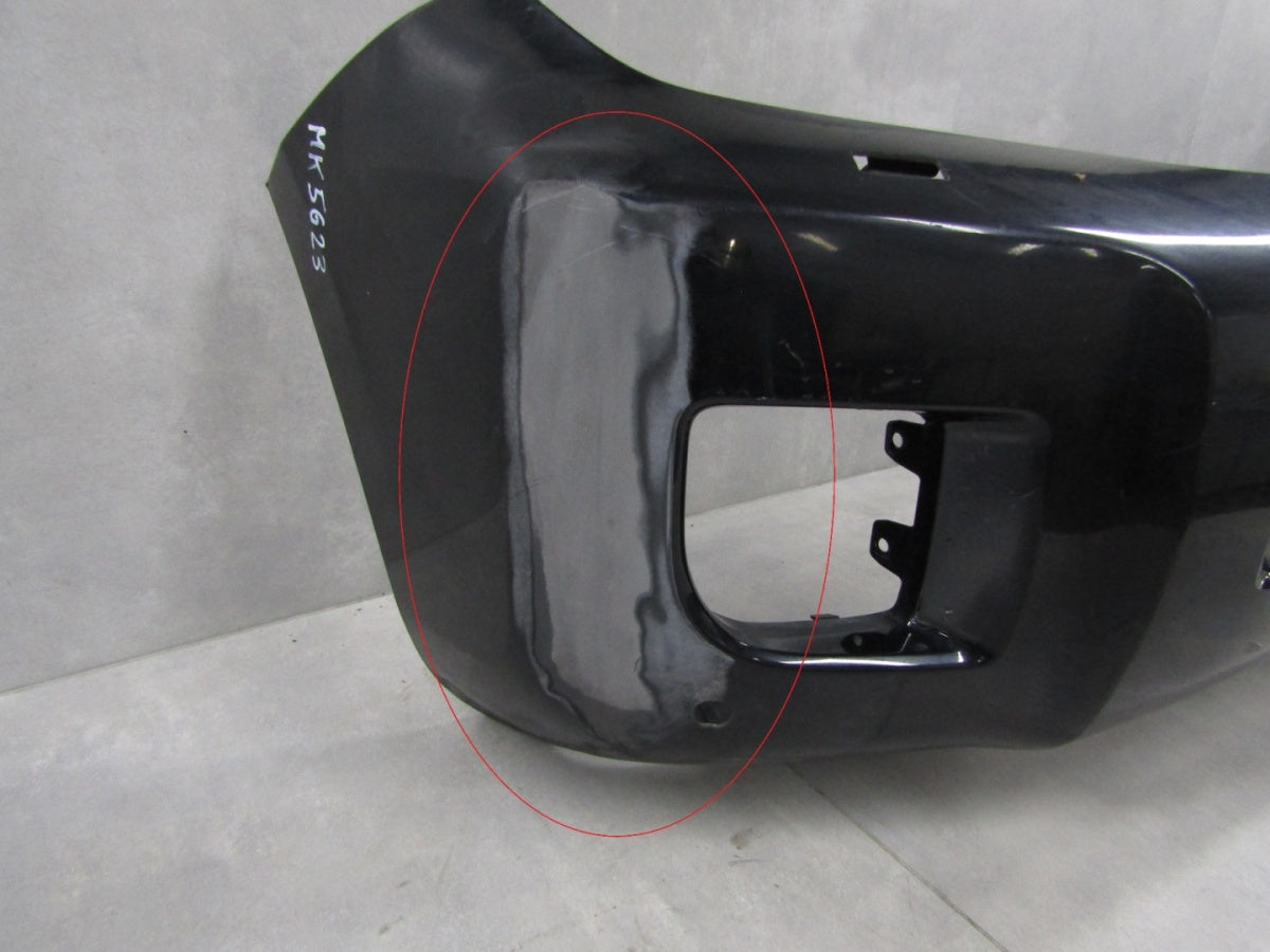 Prednji branik TOYOTA LAND CRUISER J200 LIFT 12-15