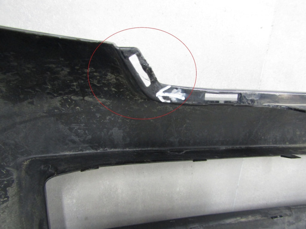 Prednji branik TOYOTA LAND CRUISER J200 LIFT 12-15