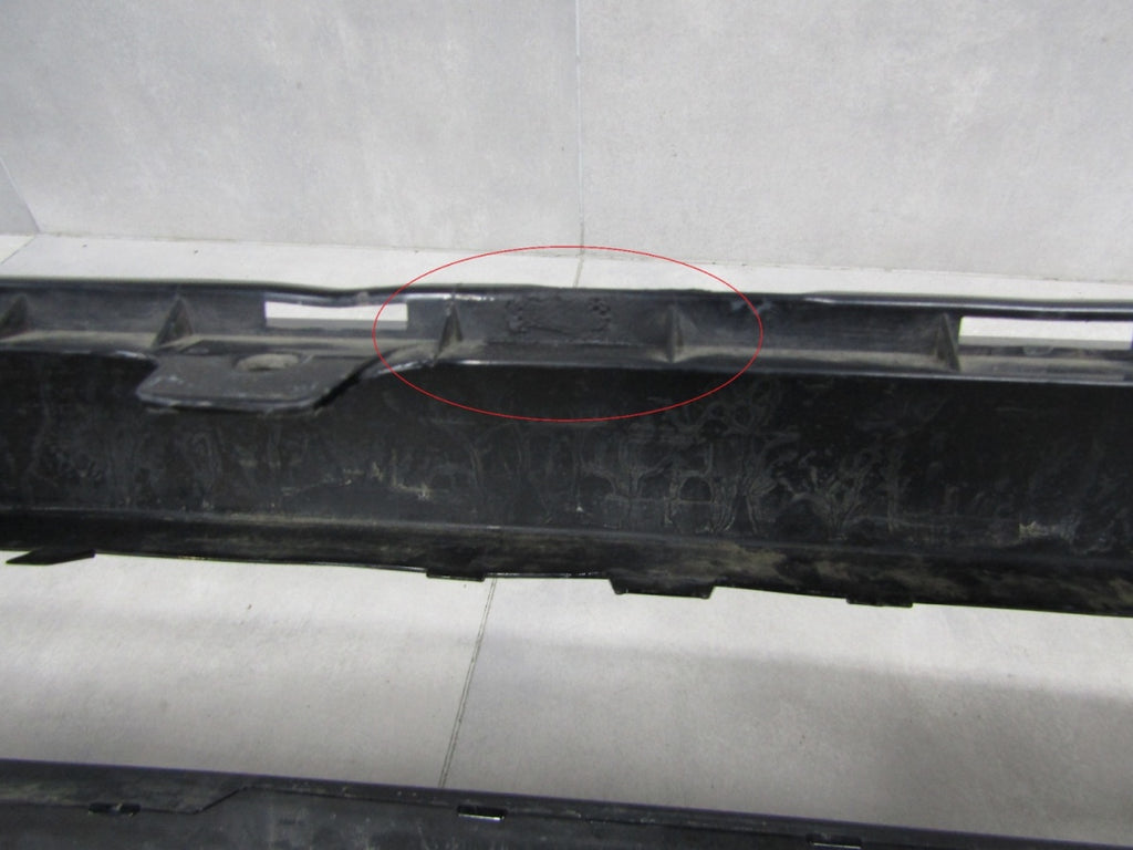 Prednji branik TOYOTA LAND CRUISER J200 LIFT 12-15