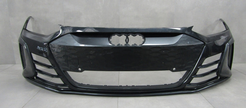 Prednji branik Audi E Tron GT 4J3 21-24