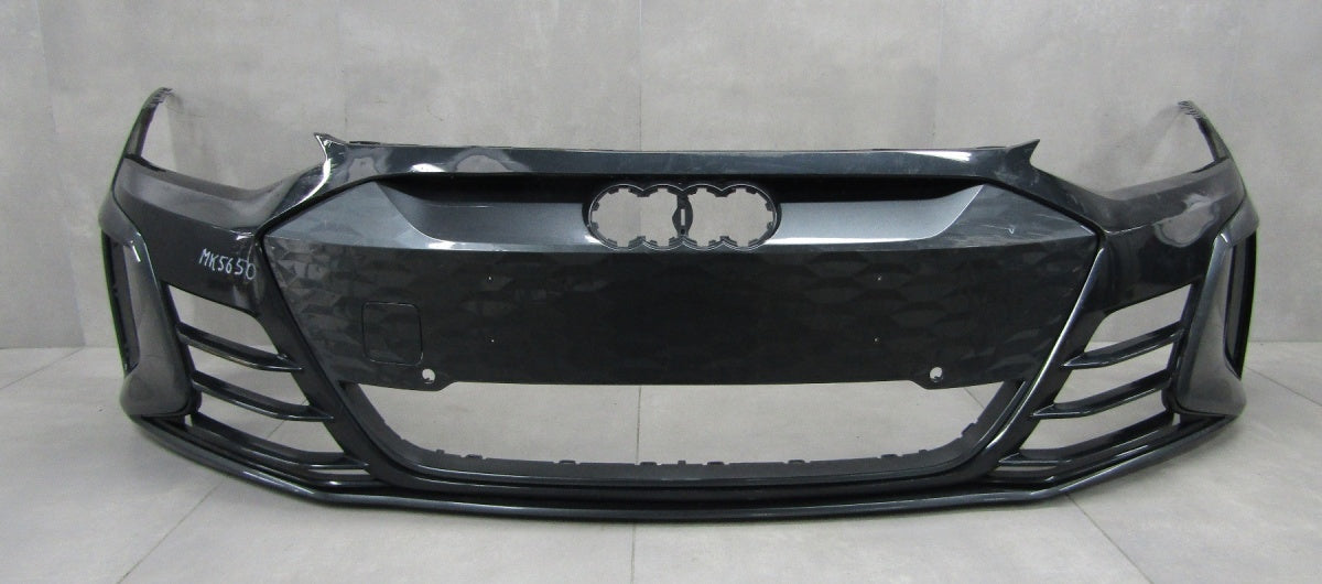 Prednji branik Audi E Tron GT 4J3 21-24