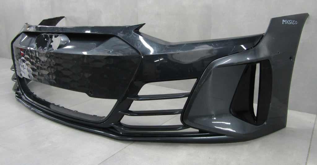 Prednji branik Audi E Tron GT 4J3 21-24