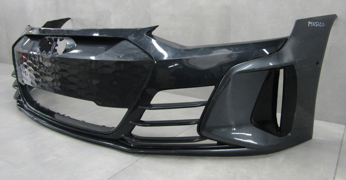 Prednji branik Audi E Tron GT 4J3 21-24