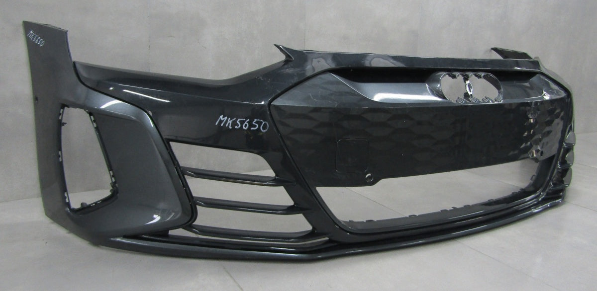 Prednji branik Audi E Tron GT 4J3 21-24
