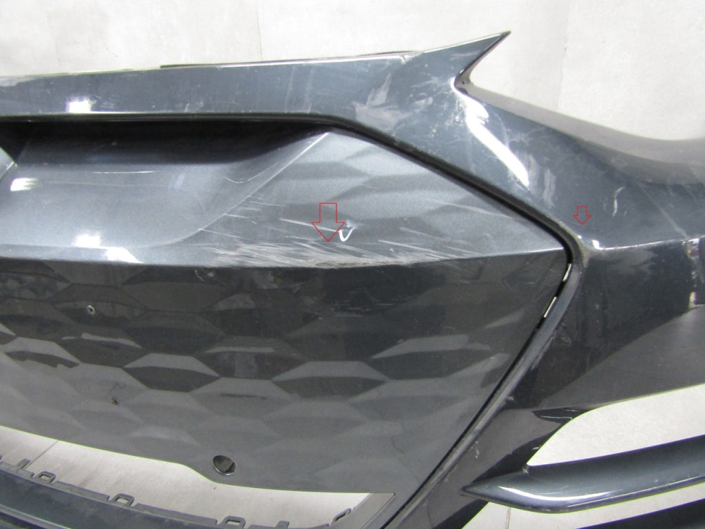 Prednji branik Audi E Tron GT 4J3 21-24
