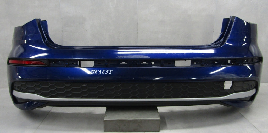 Zadnji branik Audi A3 IV 8Y5 SEDAN Lift 2024-