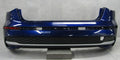 Zadnji branik Audi A3 IV 8Y5 SEDAN Lift 2024-