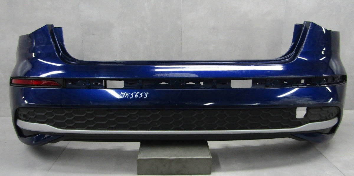 Zadnji branik Audi A3 IV 8Y5 SEDAN Lift 2024-