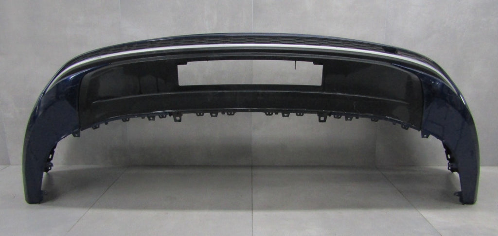 Zadnji branik Audi A3 IV 8Y5 SEDAN Lift 2024-