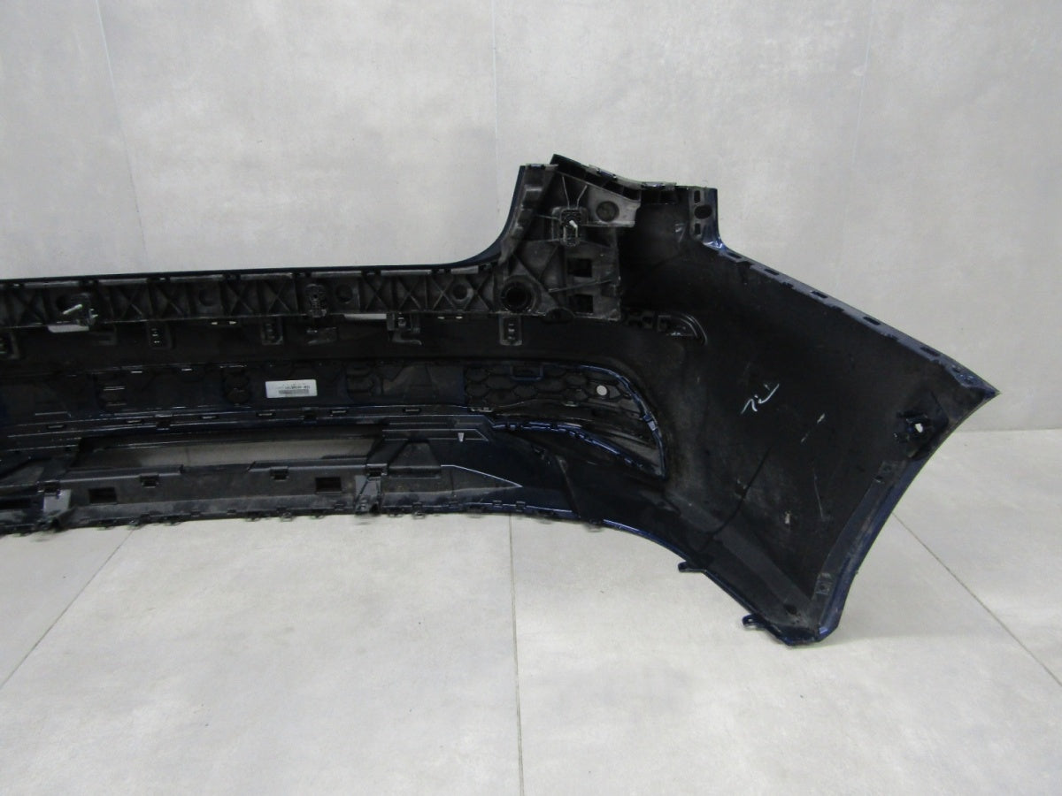 Zadnji branik Audi A3 IV 8Y5 SEDAN Lift 2024-