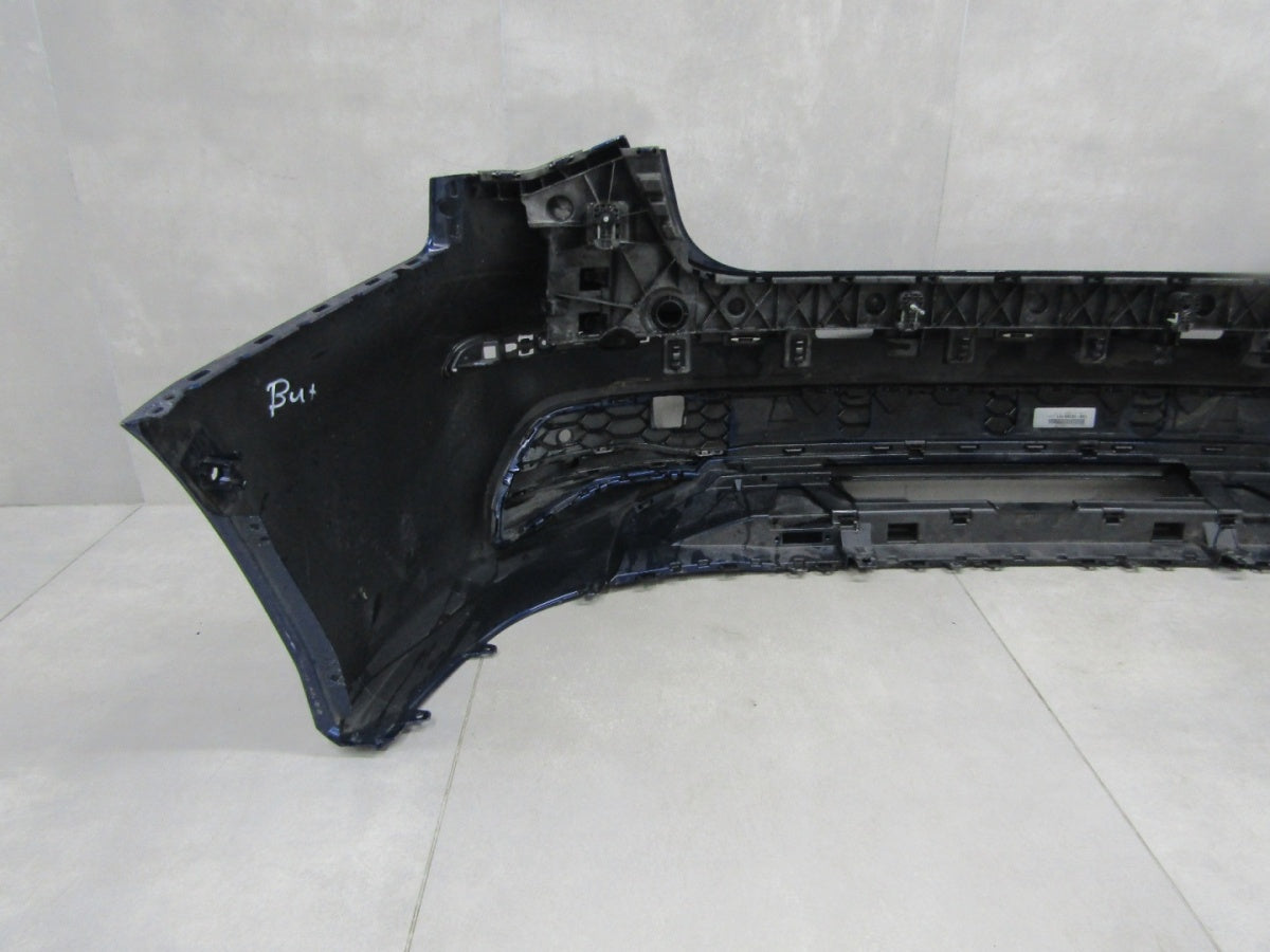 Zadnji branik Audi A3 IV 8Y5 SEDAN Lift 2024-