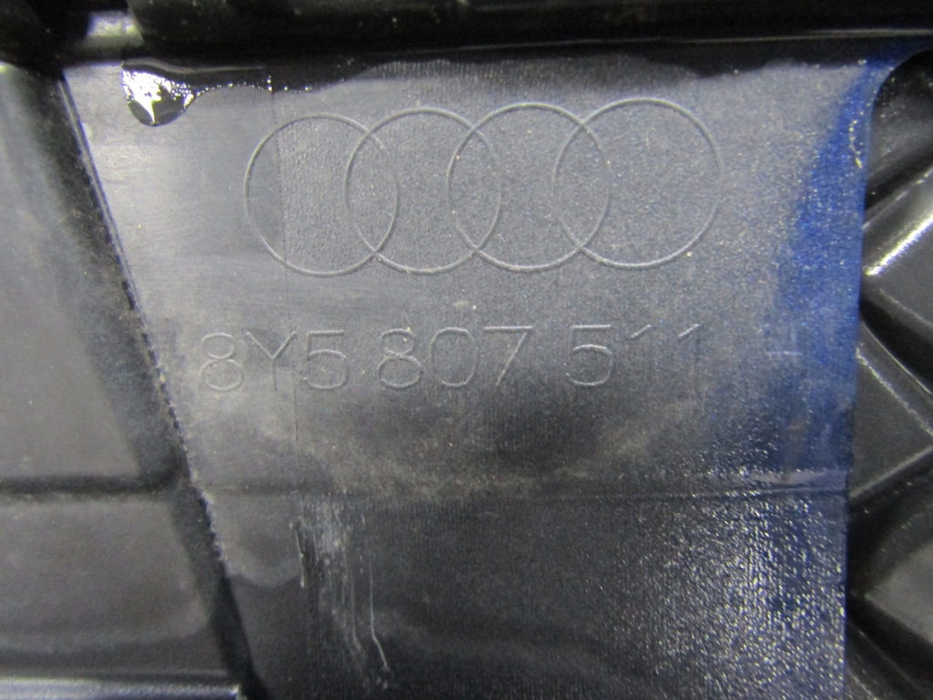 Zadnji branik Audi A3 IV 8Y5 SEDAN Lift 2024-