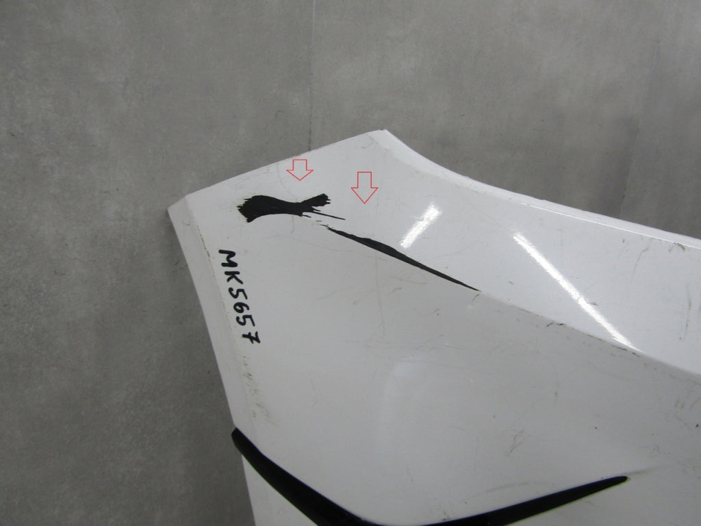 Prednji branik Kia Ceed III lift 21-25