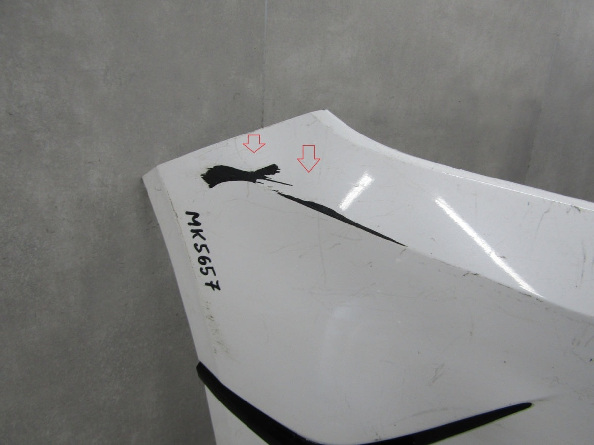 Prednji branik Kia Ceed III lift 21-25