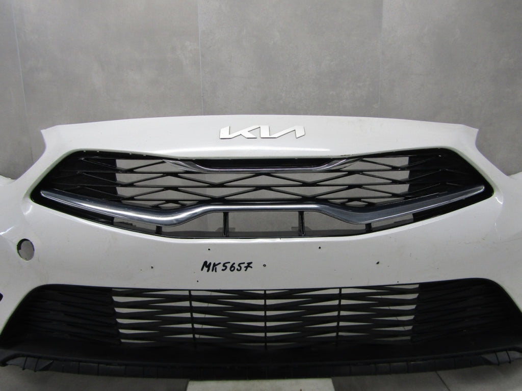 Prednji branik Kia Ceed III lift 21-25