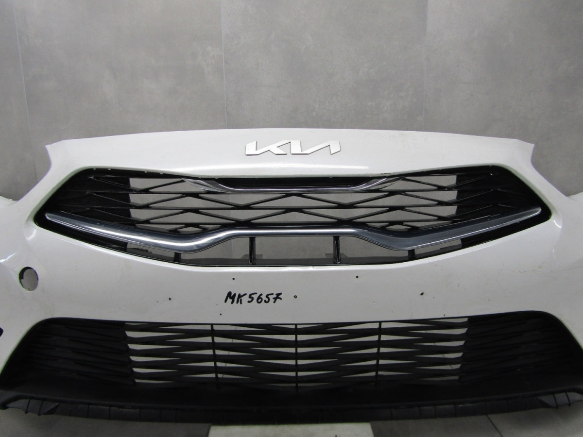 Prednji branik Kia Ceed III lift 21-25